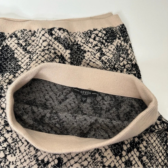 Guess High waist  skirt - Picture 5 of 6